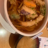 Das Foto wurde bei Ariyoshi Japanese Restaurant von Shun O. am 7/30/2023 aufgenommen