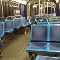 Photo taken at MTA Bus - 2 Av &amp;amp; E 68 St (M15/M15-SBS/M66) by Emanuel P. on 11/27/2015