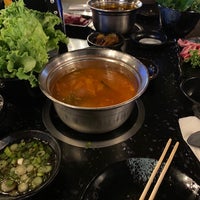Q Pot Korean q And Hot Pot Evergreen San Jose Ca