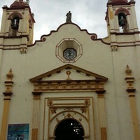 Parroquia Santo Domingo De Guzmán - Iglesia Parroquia Santo Domingo De Guzmán - Iglesia