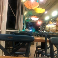 Foto scattata a Emre Pasta &amp;amp; Cafe da Gökhan il 8/15/2019