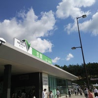 笠間pa 上下線共通 Rest Area In 笠間市