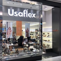USAFLEX CALÇADOS | Pantanal Shopping
