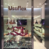 Usaflex - Magasin de chaussures à São Paulo