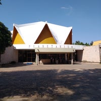11/9/2019에 Ibeth M.님이 Planetario de Morelia에서 찍은 사진