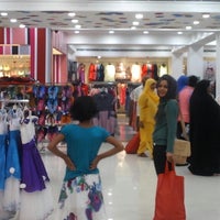 party frocks in nils store