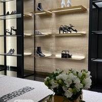 Photo taken at Chanel Boutique by RAK on 11/24/2023