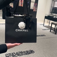 Photo taken at Chanel شانيل by نـورا ب. on 1/15/2023