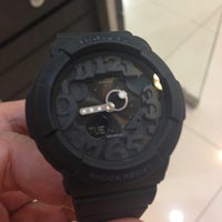 g shock strap replacement time depot