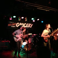 Photo taken at Arlene&amp;#39;s Grocery by Daniele P. on 5/15/2013