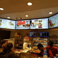 Photo taken at KFC by Kryptic C. on 1/17/2017