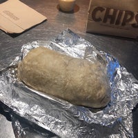 Photo taken at Chipotle Mexican Grill by Ian S. on 12/15/2018