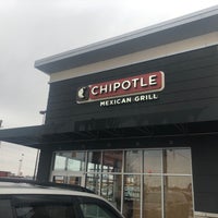Photo taken at Chipotle Mexican Grill by Ian S. on 12/15/2018