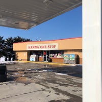 Photo taken at Hanna One Stop by Ian S. on 1/14/2019