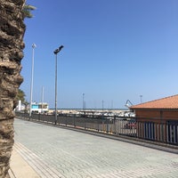 10/22/2018 tarihinde Manolo A.ziyaretçi tarafından El Faro'de çekilen fotoğraf