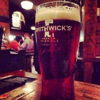 Photo taken at Fado Irish Pub by Jeff O. on 7/31/2013