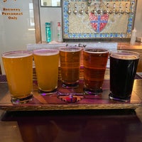 Photo taken at Dragonmead Brewery by Pete G. on 2/13/2021