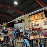 12/28/2022 tarihinde Pete G.ziyaretçi tarafından Mills River Brewery'de çekilen fotoğraf