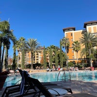 Foto diambil di Floridays Resort Orlando oleh سلطان . pada 12/23/2020