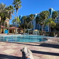 Foto scattata a Floridays Resort Orlando da سلطان . il 12/23/2020