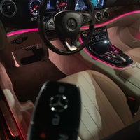Foto scattata a Mercedes-Benz of Chantilly da سلطان . il 11/6/2020