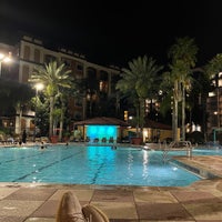 Foto diambil di Floridays Resort Orlando oleh سلطان . pada 12/22/2020