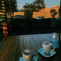 Photo taken at Le Chocolat Cafe @Saar Mall by khalid ‏ on 2/4/2021