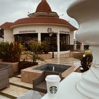Photo taken at Starbucks by khalid ‏ on 1/5/2023