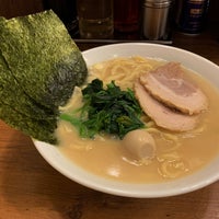 横浜家系ラーメン 孝太郎 茅ヶ崎店 茅ヶ崎 1 Dica De 106 Clientes