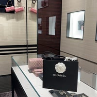 Photo taken at Chanel Boutique by ♋️ on 2/17/2024