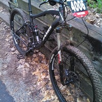 kettle moraine biking trails