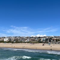 Photo taken at Manhattan Beach Pier by Kateryna Z. on 3/23/2024