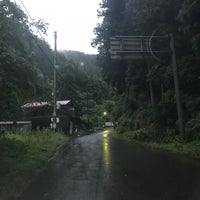 旧正丸峠 Mountain