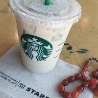 Das Foto wurde bei Starbucks von م اليامي• am 4/14/2019 aufgenommen