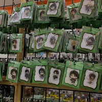 photos at anime island جزيرة الأنمي hobby shop