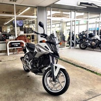 ホンダドリーム横浜都筑 都筑区 横浜市 神奈川県