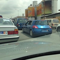 Carrefour Solibra 2 Tips