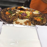 Zad Al Moheet زاد المحيط المروج المروج سوق الشمال