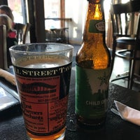 Photo taken at Mill Street Tavern by Stout D. on 10/7/2016