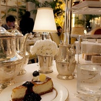 Photo taken at The Ritz London by &amp;amp; on 5/19/2024