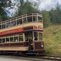 Photo taken at Beamish Museum by Remah ✨. on 7/27/2022