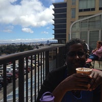 Photo taken at Palio Caffe - UCSF by Bentley S. on 7/23/2014
