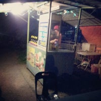 Gerai Burger Taman Sri Serdang Burger Joint