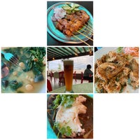 Photo taken at Ocean Green Restaurant &amp;amp; Seafood 海洋青海鲜楼 by Bk A. on 7/13/2020
