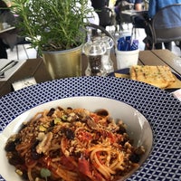 Photo taken at Carluccio&amp;#39;s by Bk A. on 5/25/2019