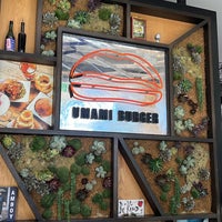 Photo taken at Umami Burger by رعد الشريف🦅 on 10/1/2022