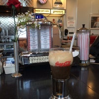 Johnny Rockets - Cranston, RI