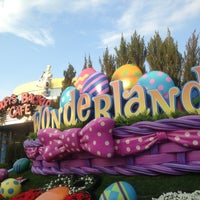 ユニバーサル ワンダーランド Wonderland Theme Park Ride Attraction In 大阪市 ユニバーサル ワンダーランド Wonderland Theme Park Ride Attraction In 大阪市
