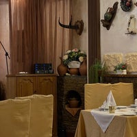 Photo taken at Ресторан &amp;quot;Не Горюй&amp;quot; by Анатолий on 3/31/2021