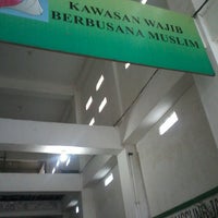 Review pondok pesantren amanatul ummah